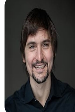 Lazaros Theodorakopoulos backdrop