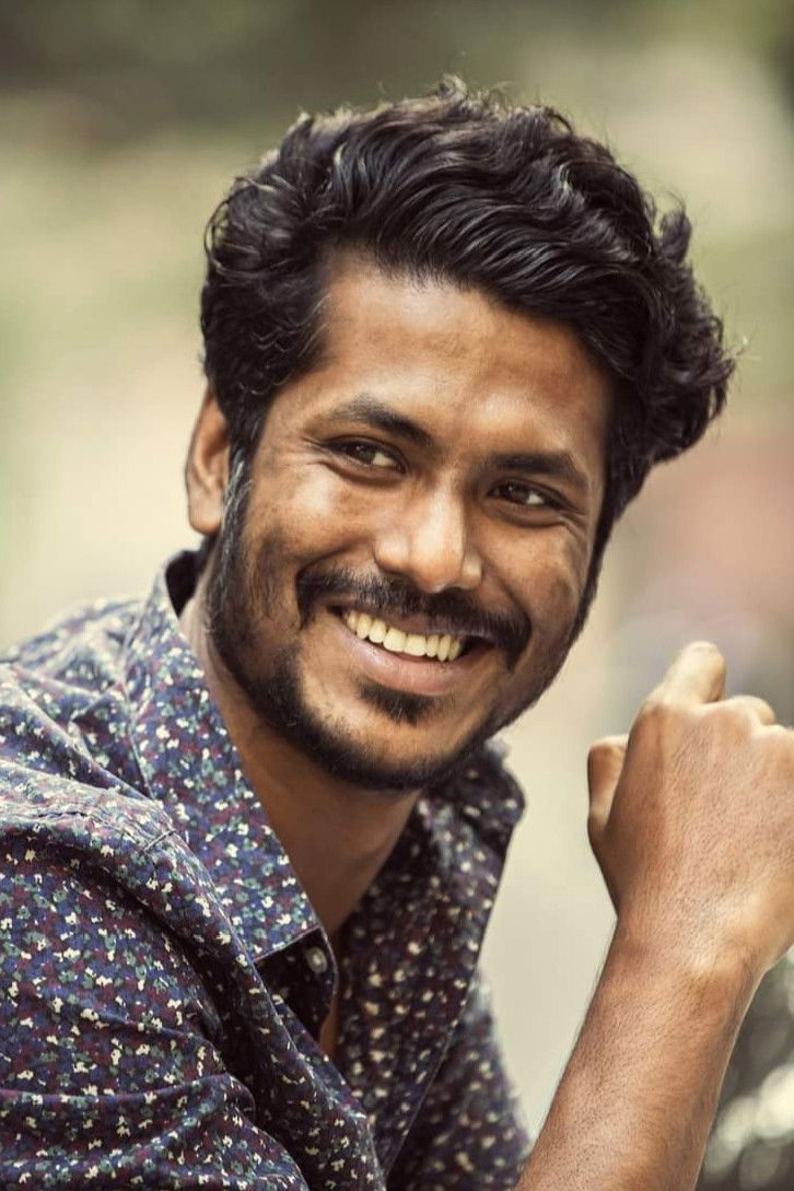 Shohel Mondol backdrop