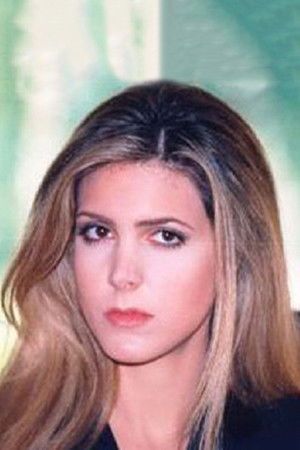 Aleksandriani Sikelianou backdrop