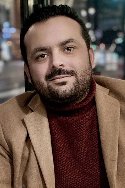 Heifel Ben Youssef backdrop