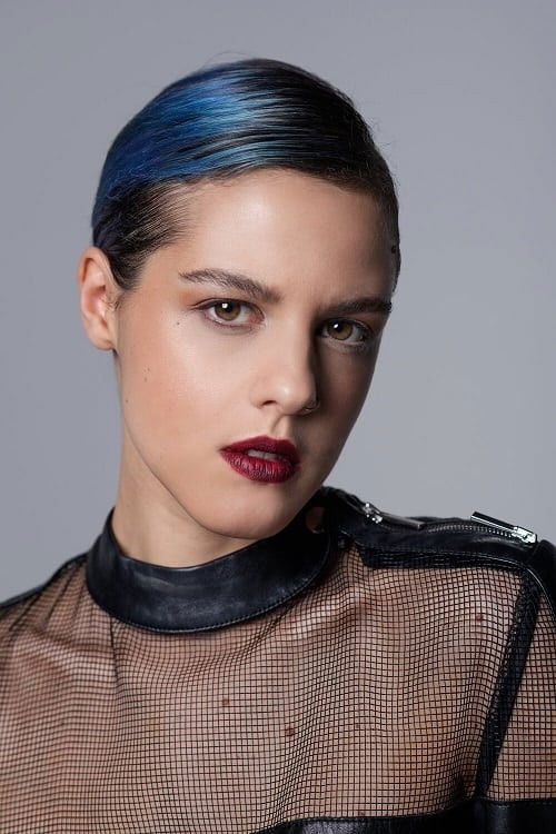 Lakshmi Swami Persaud backdrop