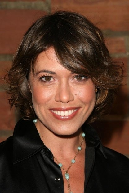 Kimberley Joseph backdrop