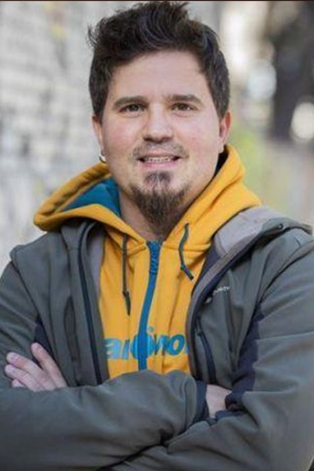 Javier Zapater backdrop