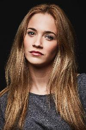 Laura Rozalén backdrop