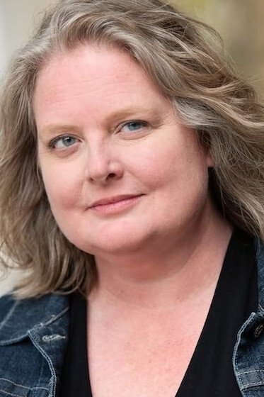 Samantha Jones backdrop