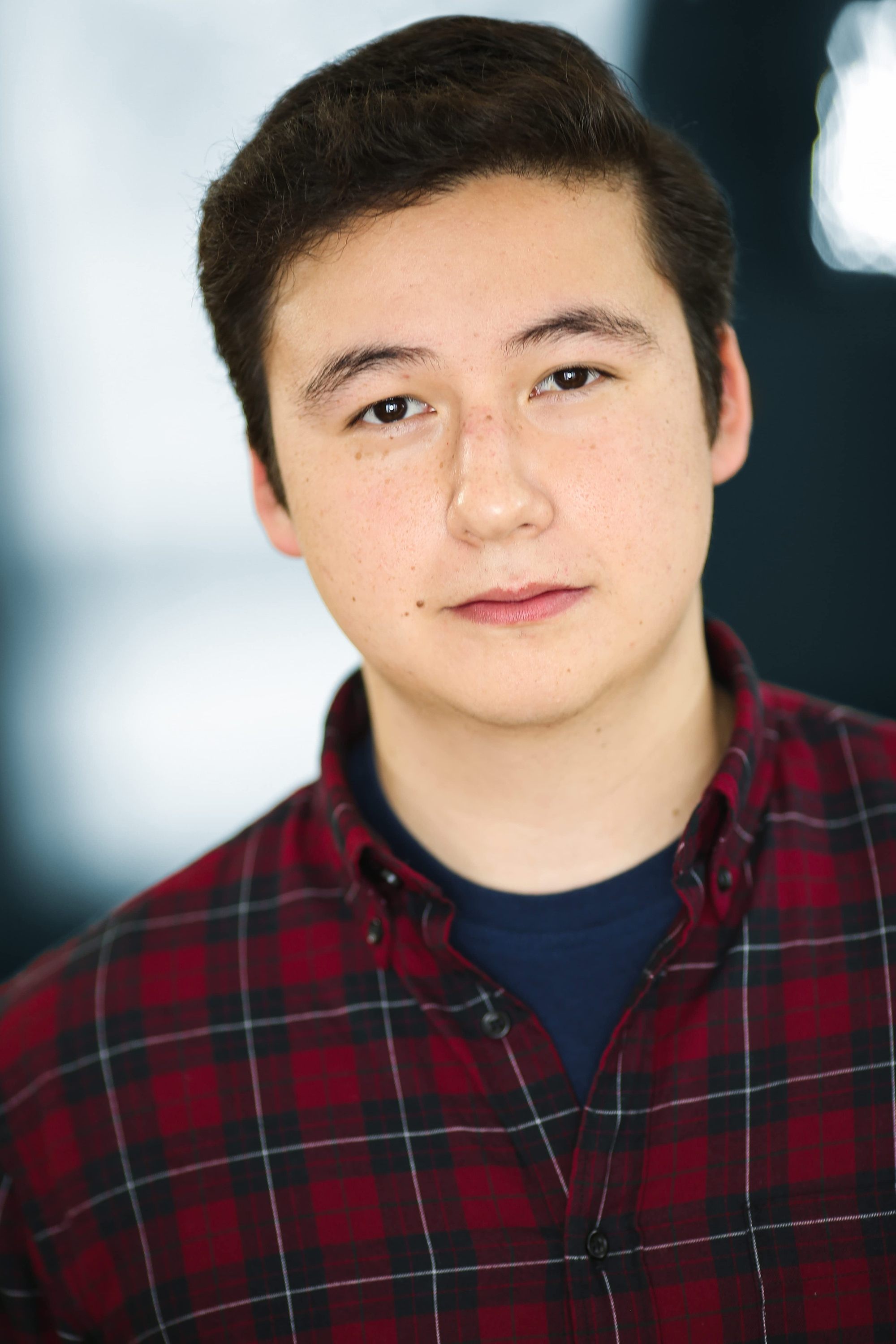 Manny Spero backdrop