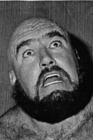 Michel Lamarche backdrop