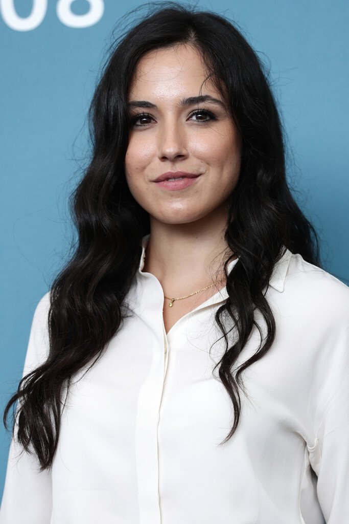 Denise Sardisco backdrop