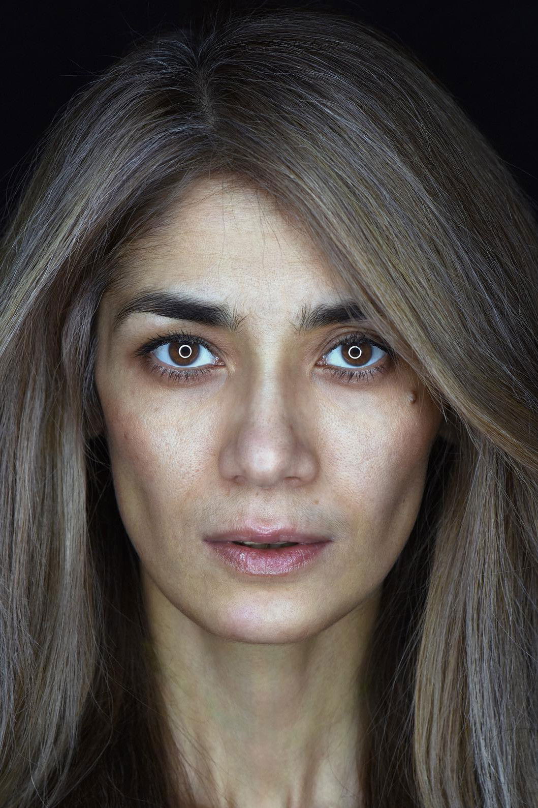 Kamilla Mukhlisova backdrop