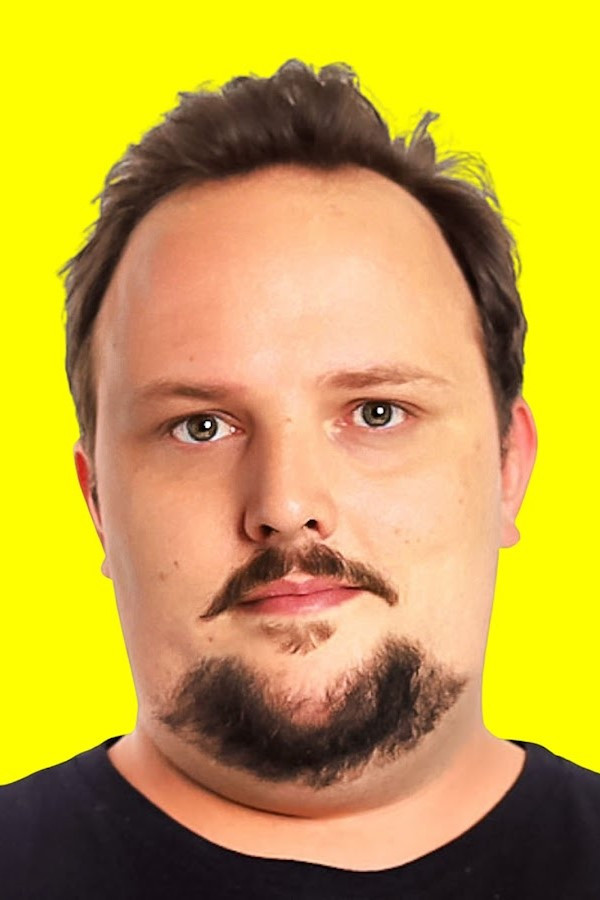 Daniel Sartório backdrop