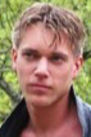 Karel Procházka backdrop