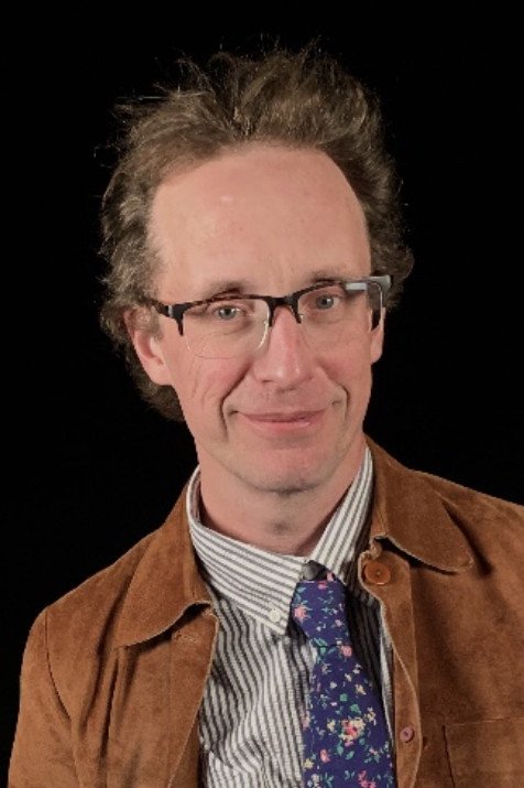 Patrick Donnelly backdrop