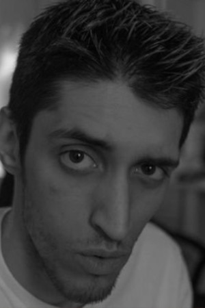 Dante Fiallo backdrop