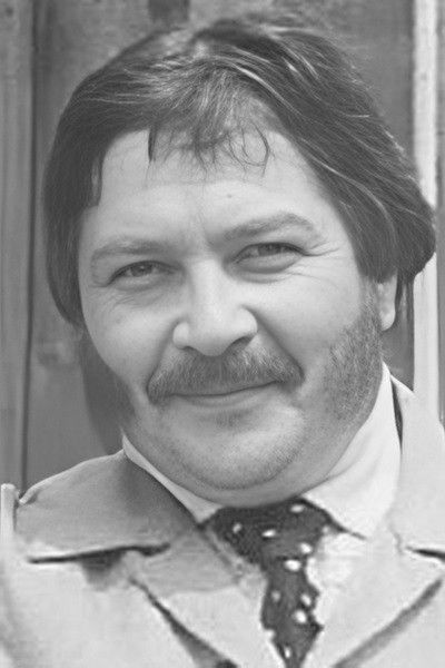 Evgeniy Khoroshevtsev backdrop