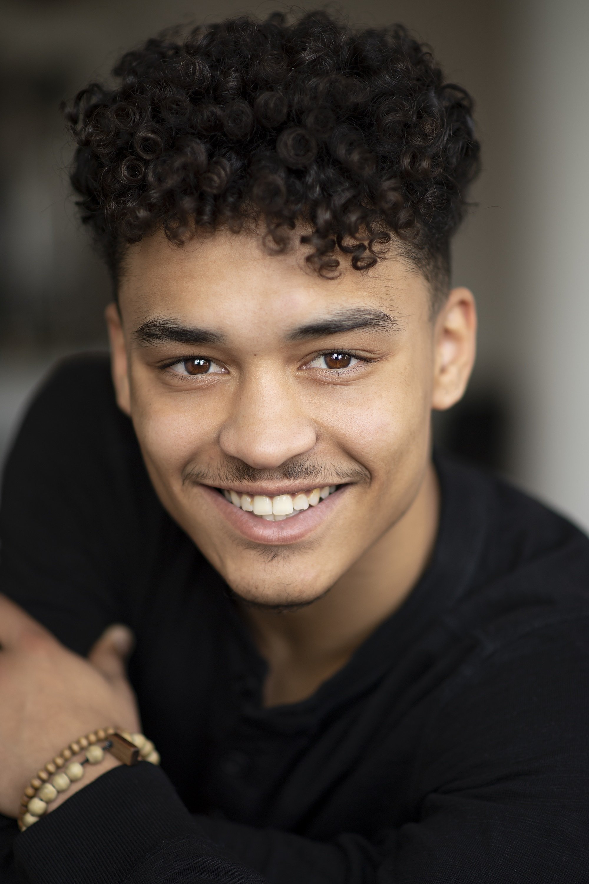 Cameron Vitosh backdrop