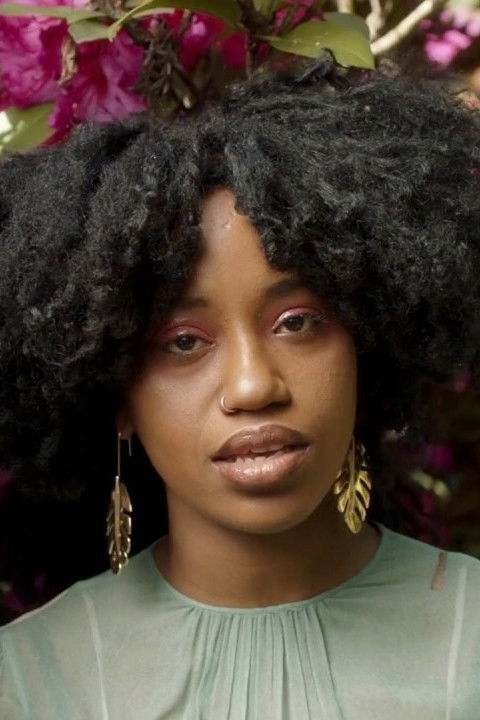 Denai Moore backdrop