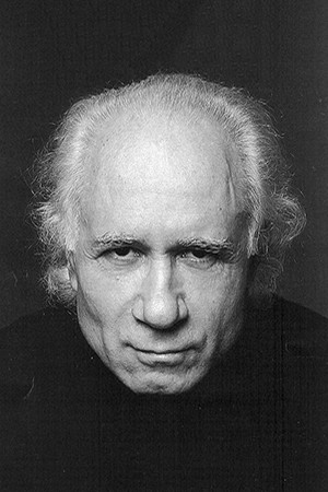 Giorgos Mihailidis backdrop