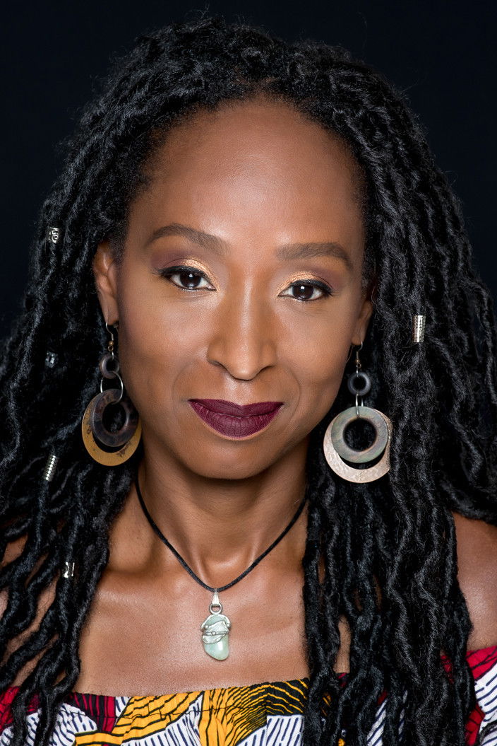 Adetoro Makinde backdrop