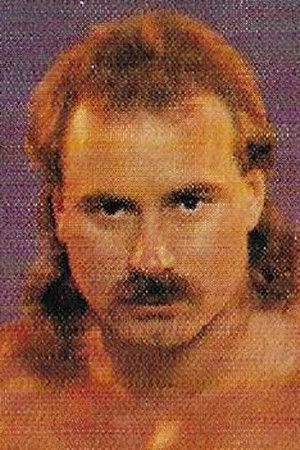 Shayne Bower backdrop