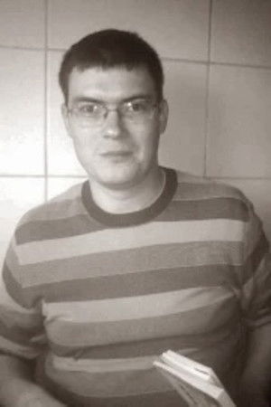 Sashko Protyah backdrop