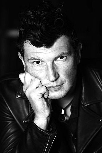 Konstantin Batygin backdrop