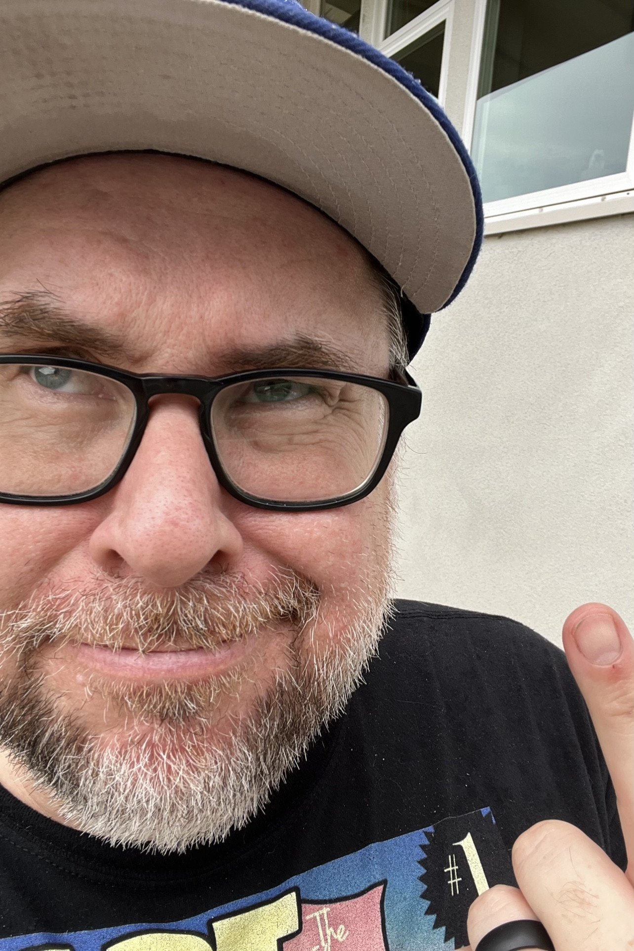 Grant Fieldgrove backdrop