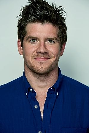 Crash Buist backdrop