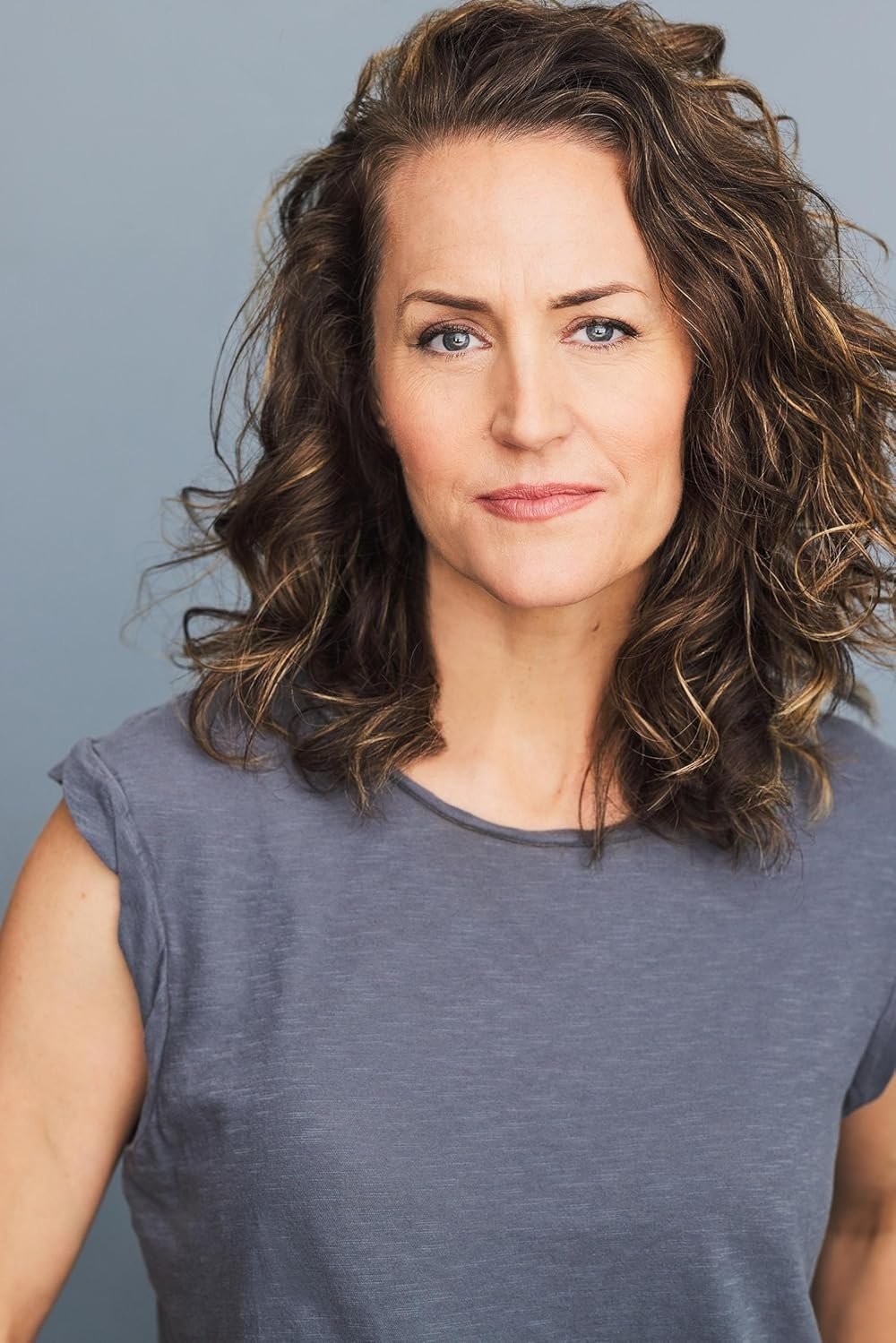 Kristin Goddard backdrop