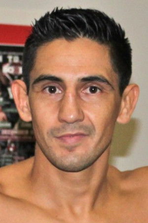 Rolando Perez backdrop