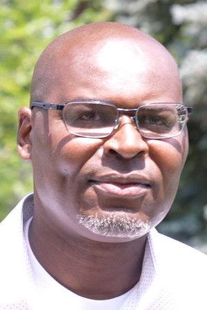 Chuck Grigsby backdrop