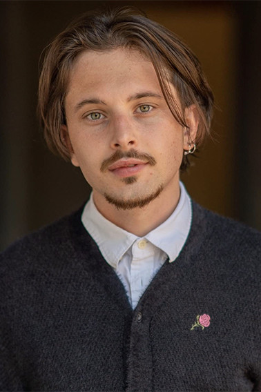 Brandon Koen backdrop