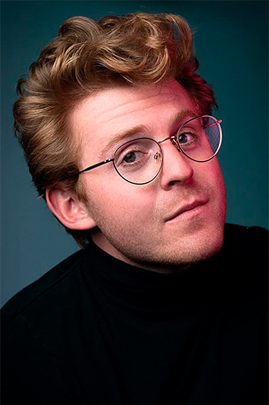 Jack Shulruff backdrop