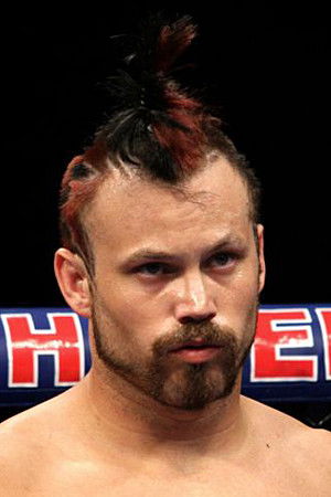 Tim McKenzie backdrop