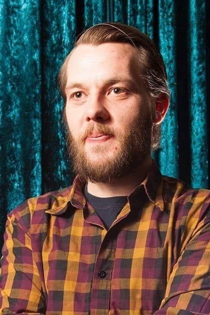 Michael Wallin backdrop