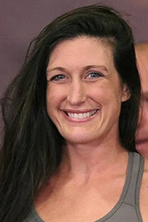 Morgan Hickam backdrop