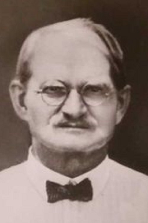 Joseph Klein backdrop