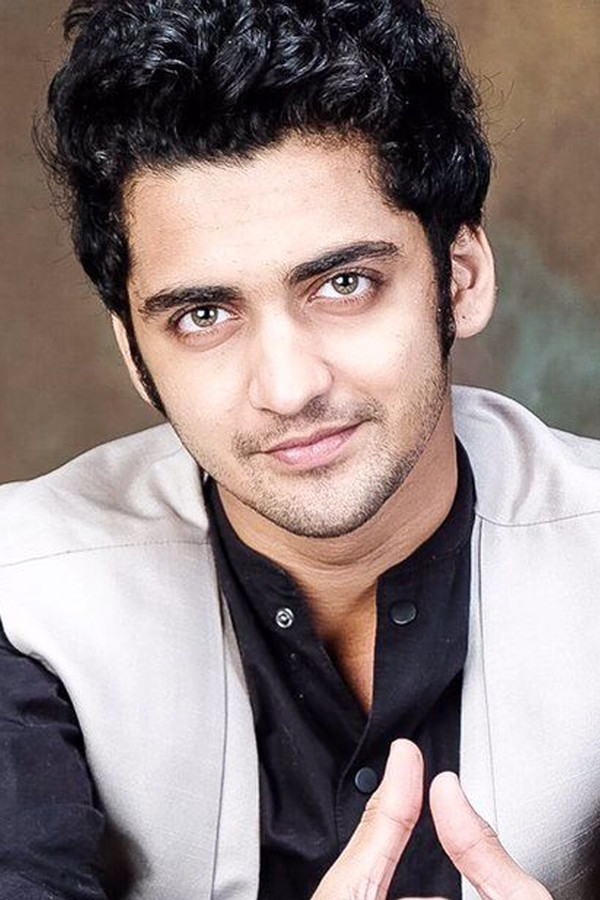 Sumedh Mudgalkar backdrop