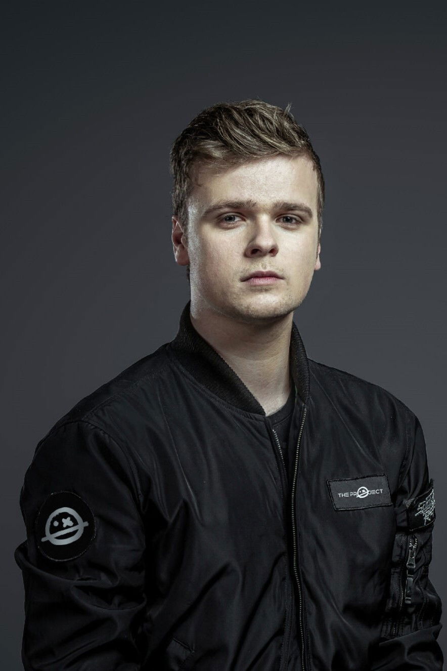 Thomas Velderman backdrop