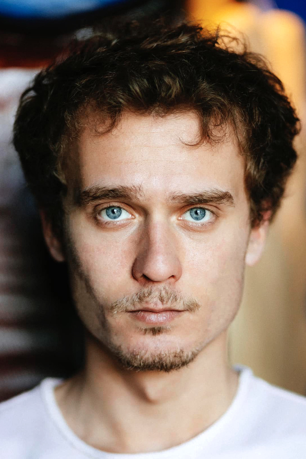 Vlad Ionut Popescu backdrop