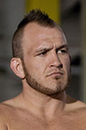 Mike Whitehead backdrop