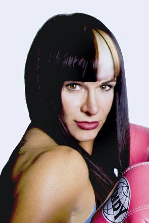 Debi Purcell backdrop