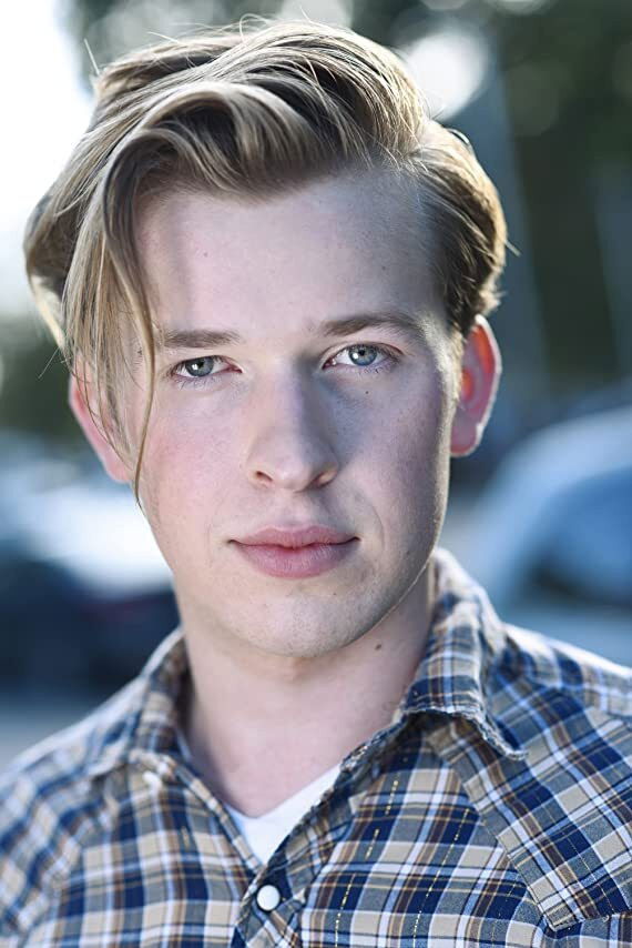 David Aaron Evans backdrop