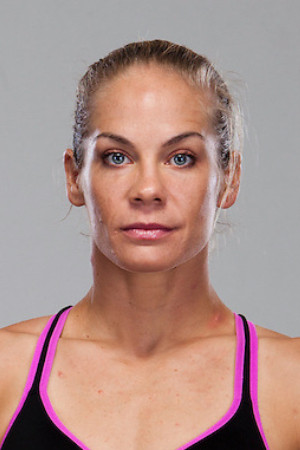 Julie Kedzie backdrop