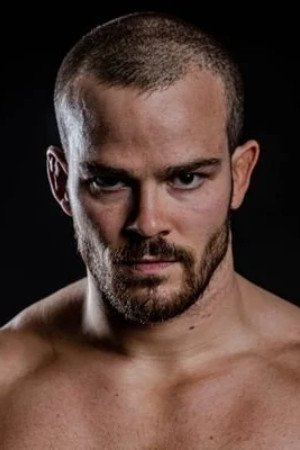 Matt Makowski backdrop