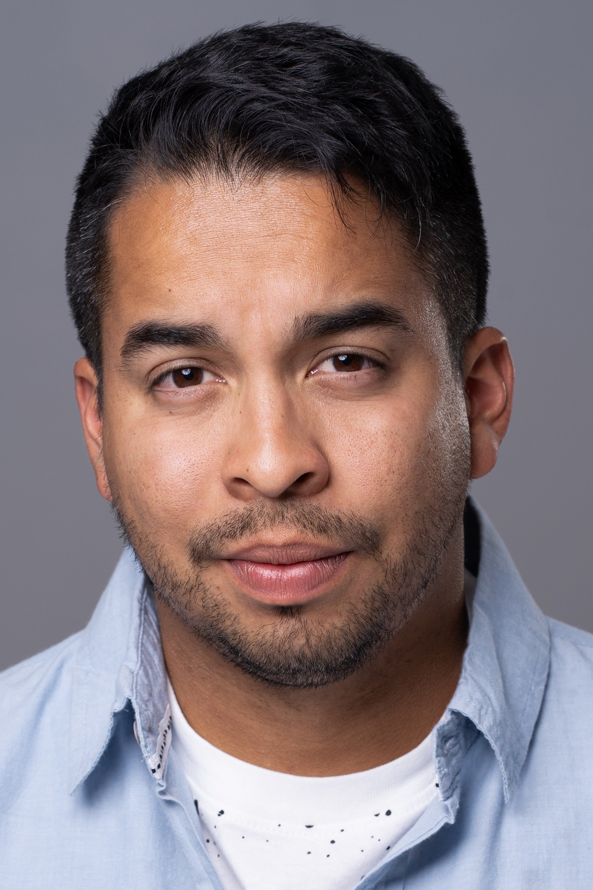 Bryce Fernelius backdrop