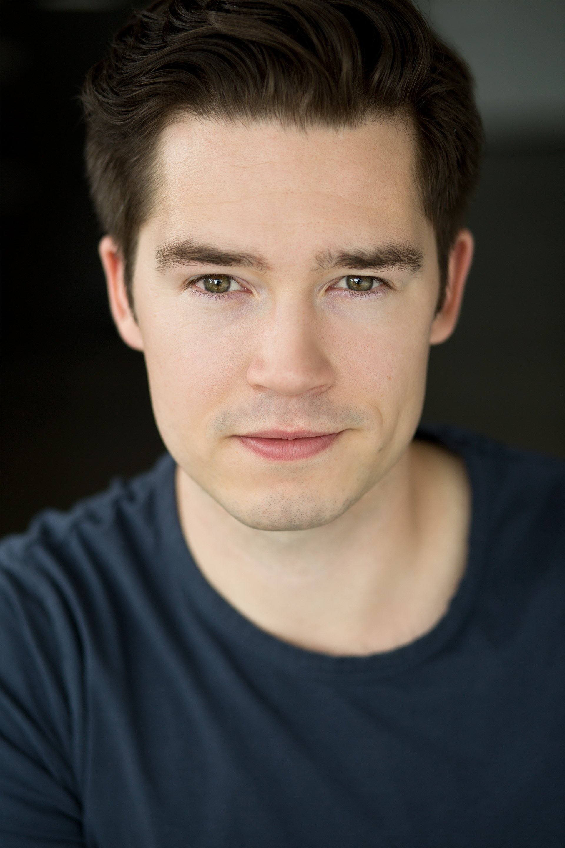 Cameron Paisley backdrop