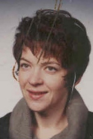 Małgorzata Napiórkowska backdrop