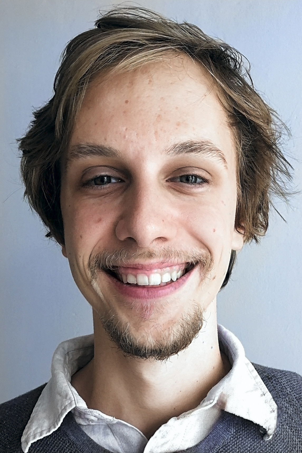 Emil Zvarik backdrop