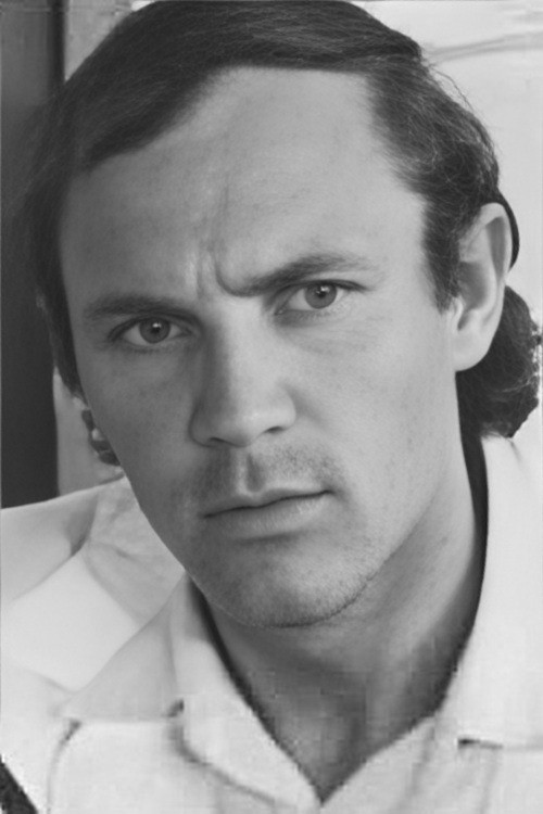 Bertulis Pizics backdrop