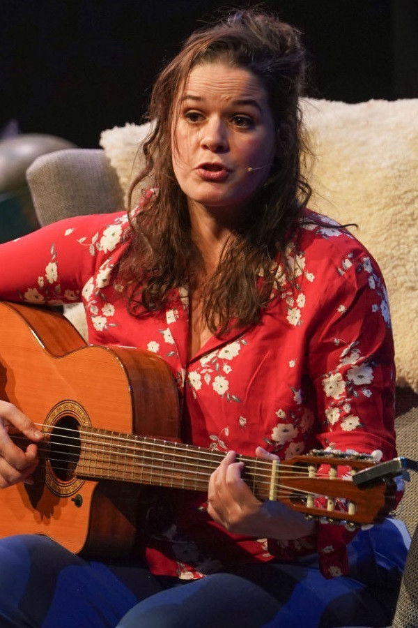 Katinka Polderman backdrop